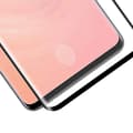 Miniatyrbild 10 av 11: EXXO-Skärmskydd (3D) HuTech 2-PACK Samsung Galaxy S10