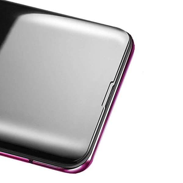 HuTech EXXO-Skärmskydd i 3D 2-PACK till Samsung Galaxy S10