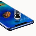 Miniatyrbild 3 av 10: Huawei Mate 20 Pro - 3D-Skärmskydd från HuTech (Full-Glue)
