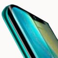 Miniatyrbild 2 av 10: Huawei Mate 20 Pro - 3D-Skärmskydd från HuTech (Full-Glue)