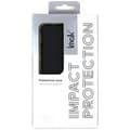 Miniatyrbillede 3 af 5: IMAK Soft TPU Cover with Screen Protector for OnePlus 8 - Black