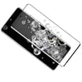 Miniatyrbild 6 av 11: S20 Plus 3-PACK Skärmskydd FULL-GLUE 9H 0,2mm HD-Clear