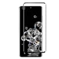 Miniatyrbild 10 av 11: S20 Plus 3-PACK Skärmskydd FULL-GLUE 9H 0,2mm HD-Clear