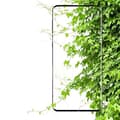 Miniatyrbild 7 av 11: EXXO-Skärmskydd (3D) 2PACK HuTech Samsung Galaxy S10 Plus