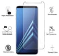 Miniatyrbild 1 av 3: 3-PACK Skärmskydd från MyGuard till Samsung Galaxy A6 Plus