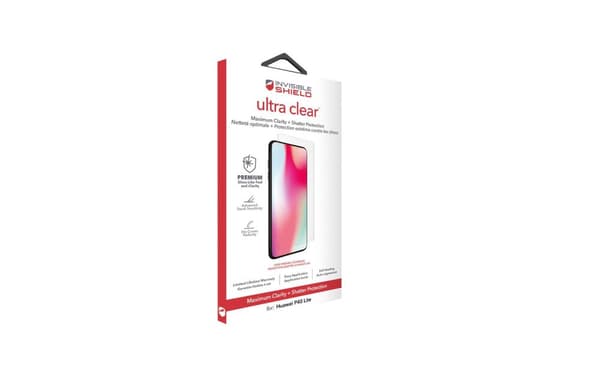 ZAGG InvisibleShield Ultra Clear Huawei P40 Lite