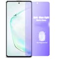 Miniatyrbild 1 av 11: A71 Anti Blue-Ray Anti-Fingerprints Skärmskydd 9H 0,3mm