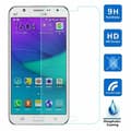 Miniatyrbild 1 av 2: ProGuard 4-PACK Skärmskydd Samsung Galaxy J7 2016