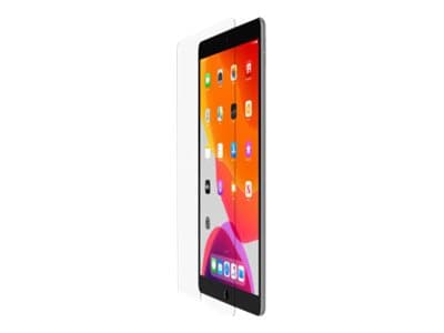 Belkin Screenforce, Kirkas näytönsuoja, 26,7 cm (10.5"), 9H, Karkaistu lasi, 1 kpl