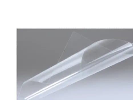 Hama Premium Easy-On Universal - Skjermbeskyttelse for LCD-skjerm - film - inntil 5,5"