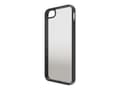 Pikkukuva 2 / 5: PanzerGlass™ | ClearCase - matkapuhelimen takakansi - karkaistu lasi - Black Edition | Apple iPhone 7, 8, SE (2. sukupolvi)