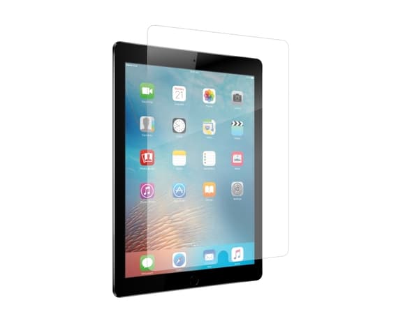 ZAGG InvisibleShield Glass+ - Skärmskydd för surfplatta - glas - CrystalClear
