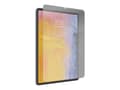 Miniatyrbilde 3 av 5: ZAGG InvisibleShield Glass+ - Skjermbeskyttelse for nettbrett - glass - for Apple 12.9-inch iPad Pro (1. generasjon, 2. generasjon)