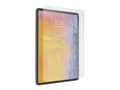 Miniatyrbilde 2 av 5: ZAGG InvisibleShield Glass+ - Skjermbeskyttelse for nettbrett - glass - for Apple 12.9-inch iPad Pro (1. generasjon, 2. generasjon)