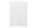 Miniatyrbilde 2 av 5: eSTUFF Titan Shield Clear Glass - Skjermbeskyttelse for nettbrett - glass - 11" - gjennomsiktig - for Apple 11-inch iPad Pro (1. generasjon)