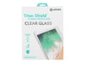 Miniatyrbilde 3 av 5: eSTUFF Titan Shield - Skjermbeskyttelse for nettbrett - glass - blank
