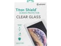 Miniatyrbilde 5 av 5: eSTUFF Titan Shield Clear Glass - Skjermbeskyttelse for nettbrett - glass - 12.9" - gjennomsiktig - for Apple 12.9-inch iPad Pro (3. generasjon)