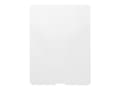 Miniatyrbilde 2 av 5: eSTUFF Titan Shield Clear Glass - Skjermbeskyttelse for nettbrett - glass - 12.9" - gjennomsiktig - for Apple 12.9-inch iPad Pro (3. generasjon)