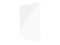 Miniatyrbilde 3 av 5: PanzerGlass - Skjermbeskyttelse for nettbrett - omslagskompatibel - glass - 12.9" - for Apple 12.9-inch iPad Pro (3. generasjon, 4. generasjon, 5. ge