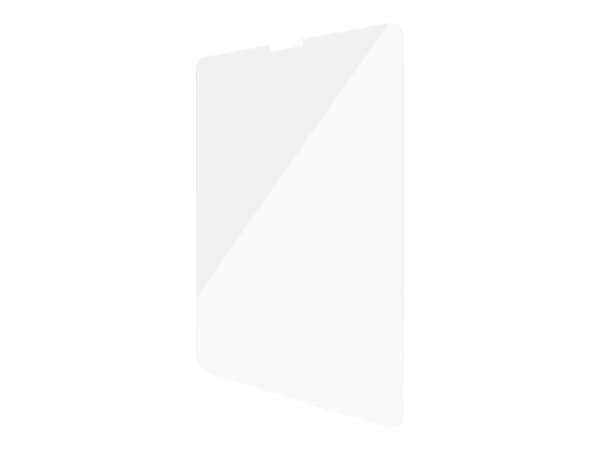 PanzerGlass - Skjermbeskyttelse for nettbrett - omslagskompatibel - glass - 12.9" - for Apple 12.9-inch iPad Pro (3. generasjon, 4. generasjon, 5. ge