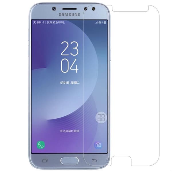 Samsung Galaxy A3 (3-PACK) HuTech Sk�rmskydd (2017) ORIGINAL