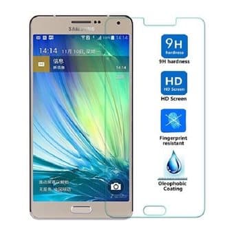 Samsung Galaxy J7 2015 - ProGuard Skärmskydd (Premium) ORIGINAL