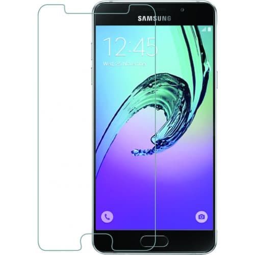 Samsung Galaxy J3 2017 - 3-PACK Skärmskydd från HuTech