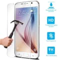Miniatyrbild 1 av 2: Samsung Galaxy J3 2017 - 3-PACK Skärmskydd från HuTech