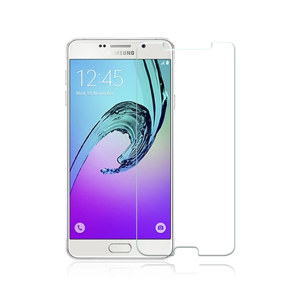 Skärmskydd av MyGuard 2-PACK för Samsung Galaxy J3 2017