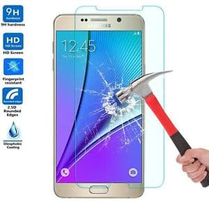 Skärmskydd av MyGuard 2-PACK för Samsung Galaxy J3 2017