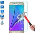 Miniatyrbild 1 av 2: Skärmskydd av MyGuard 5-PACK för Samsung Galaxy J3 2017