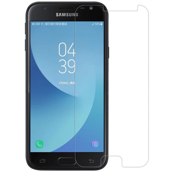 Samsung Galaxy J3 2017 (4-PACK) Skärmskydd från ProGuard