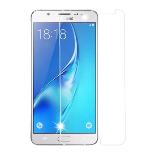 Samsung Galaxy J7 2017 Skärmskydd 4-PACK - HuTech