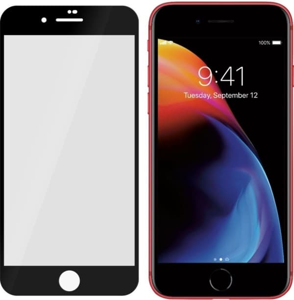 3MK FlexibleGlass Max do Apple iPhone 7/8