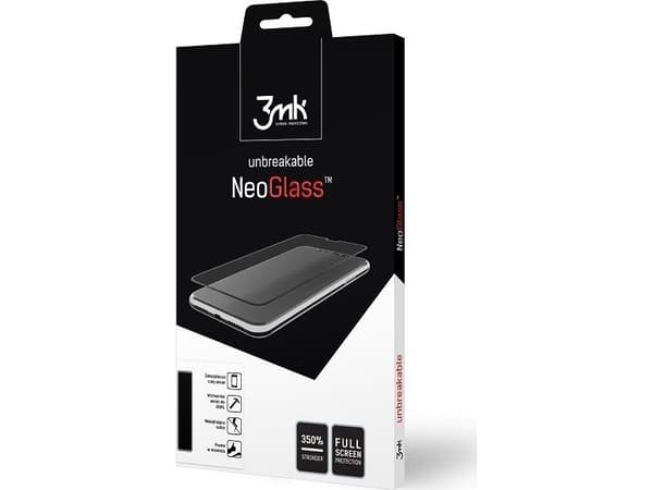 3MK NeoGlass Sam A507 A50s black Sam A50s