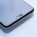 Pikkukuva 3 / 4: 3MK 3mk hybridilasi FlexibleGlass Max Samsung Galaxy A51, musta