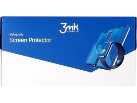 3MK 3MK All-Safe Sell Watch Anti-Rape Selges i en pakke med 25 stk.
