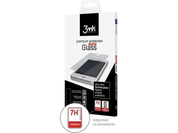 3MK FlexibleGlass do Sony Xperia XA Ultra