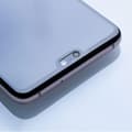 Miniatyrbilde 3 av 5: 3MK FlexibleGlass Max for Samsung J7 2017 Hvit