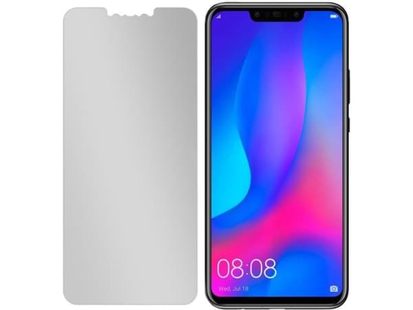 3MK Glass 3mk Flexible Glass 7H for Huawei Nova 3