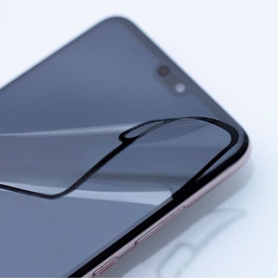 3MK FlexibleGlass Max for Huawei P10 Lite zloty
