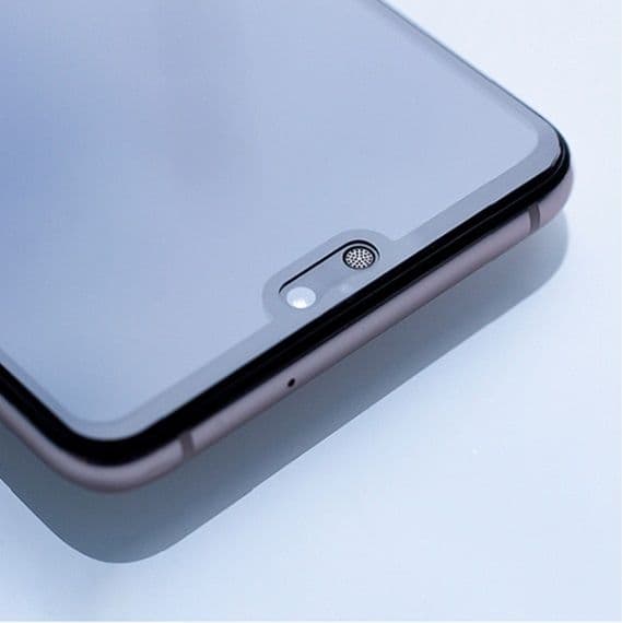 3MK FlexibleGlass Max for Huawei P10 Lite zloty