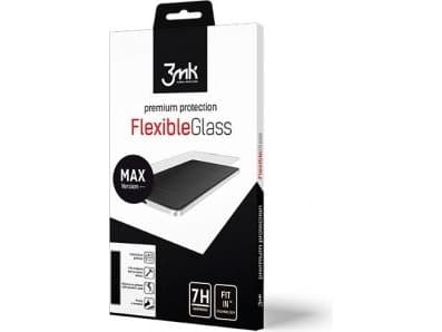 3MK FlexibleGlass Max for Huawei P10 Lite zloty