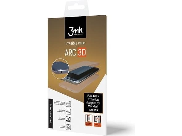 GSM City HERDET GLASS 9H SAMSUNG GALAXY A6 PLUS
