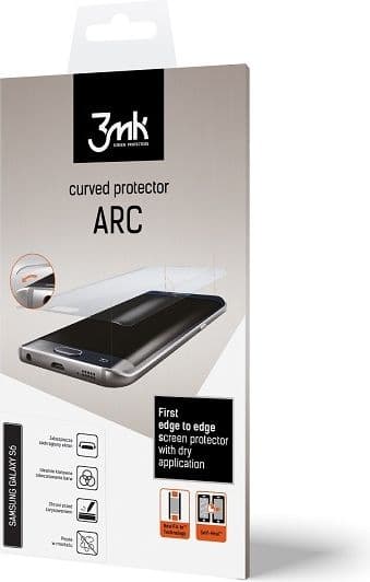 3MK 3MK ARC SE Fullscreen Xperia XA2 Xperia XA2