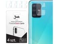 Miniatyrbild 1 av 5: 3MK Lens Protection do Samsung A51
