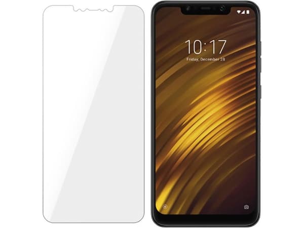 3MK FlexibleGlass Xiaomi Pocophone F1:lle