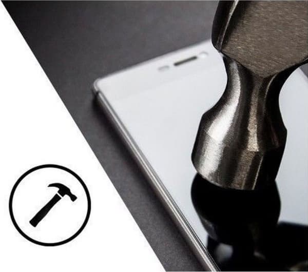 3MK Glass 3mk Flexible Glass 7H for Xiaomi Redmi 8/8A universal