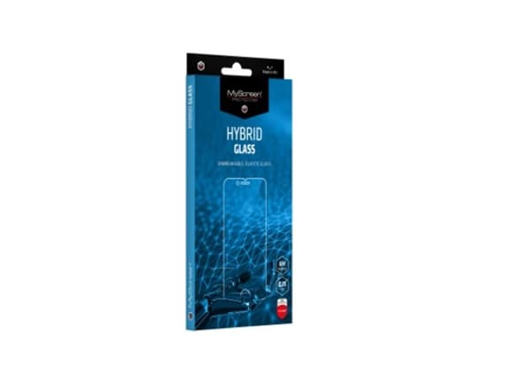 MyScreen Protector SAMSUNG GALAXY A10 MyScreen Diamond Hybrid karkaistu lasi