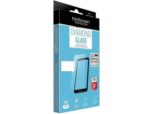 MyScreen Protector Diamond Glass do iPhone XR